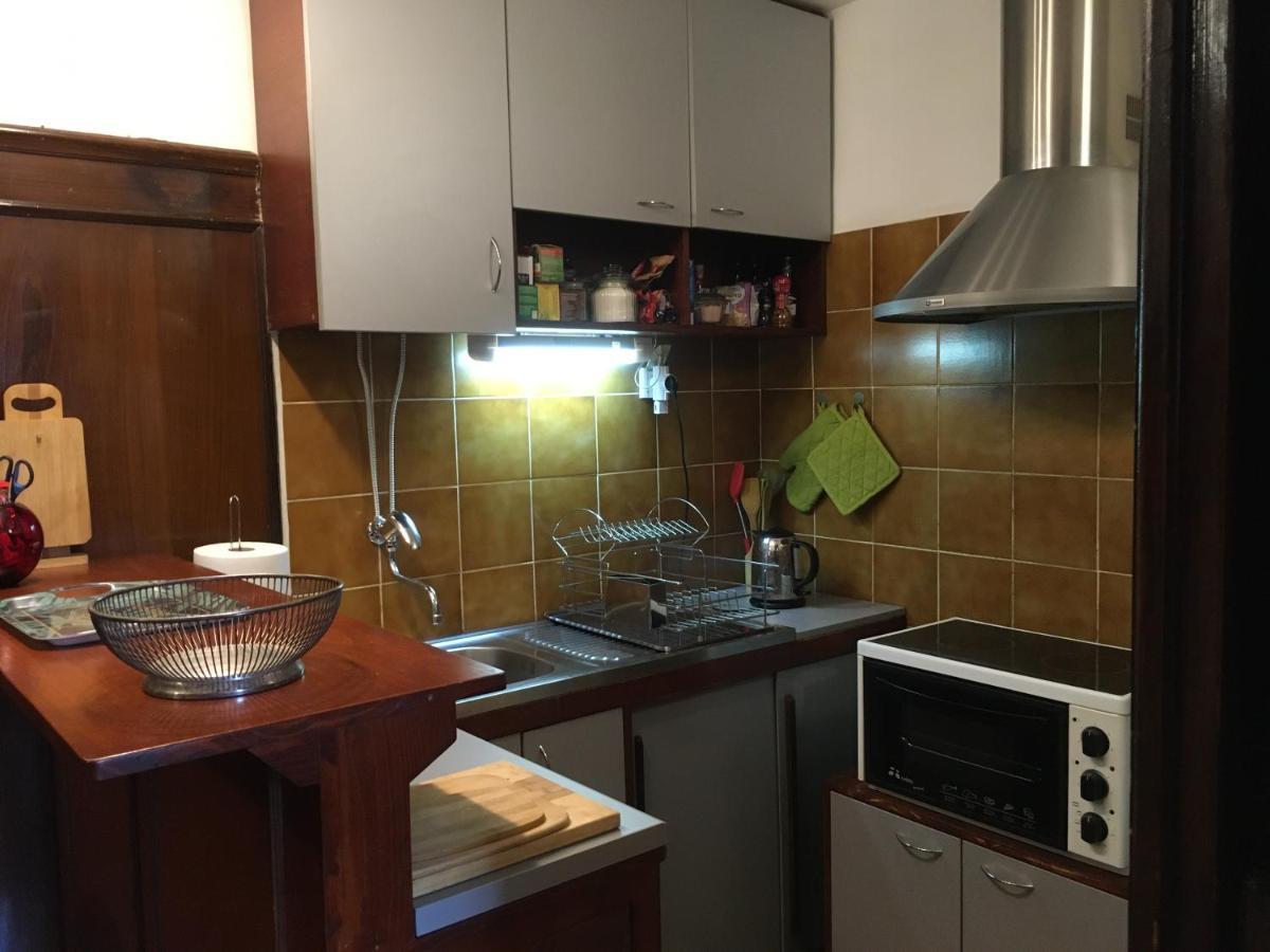 Apartment Parliament Park Belgrade Extérieur photo