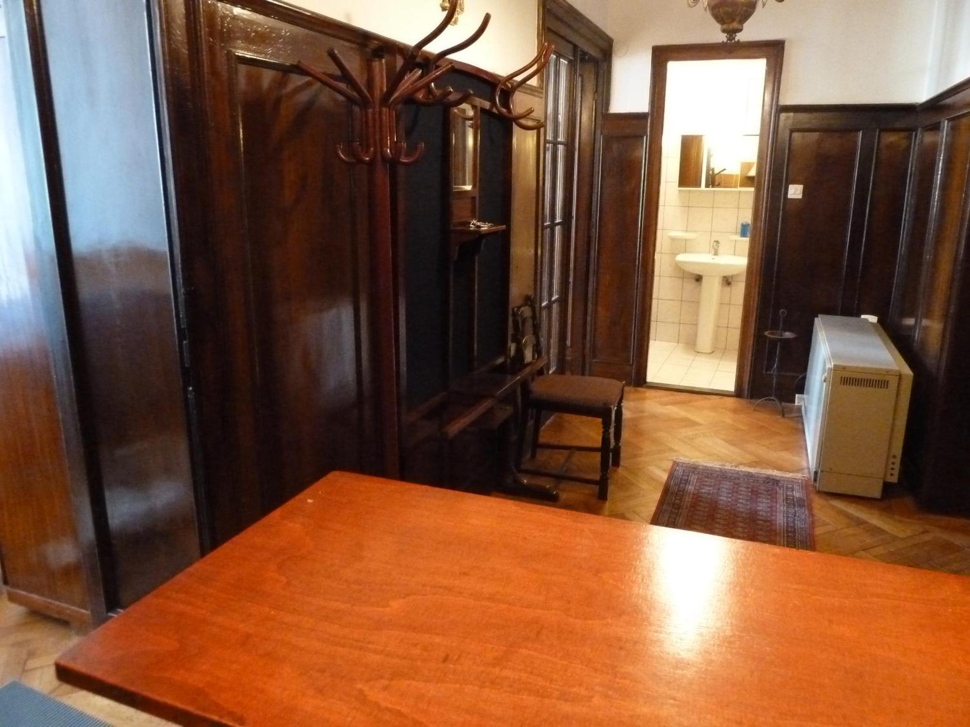Apartment Parliament Park Belgrade Extérieur photo