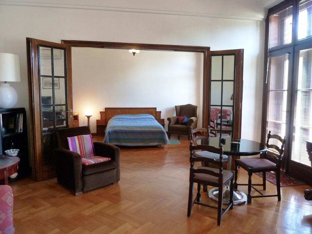 Apartment Parliament Park Belgrade Extérieur photo